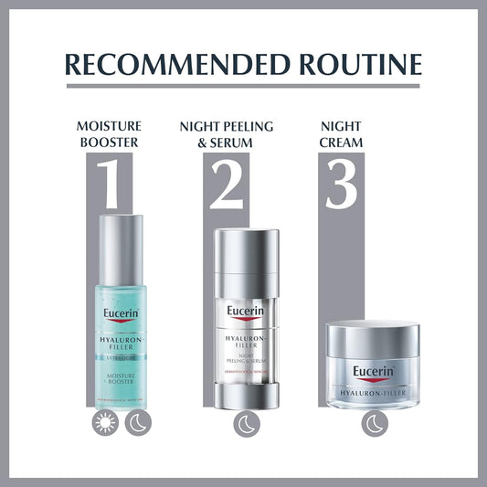Eucerin Hyaluron-Filler Moisture Booster 30ml