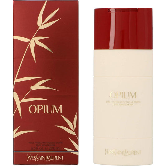 Yves Saint Laurent Opium 200ml Body Lotion