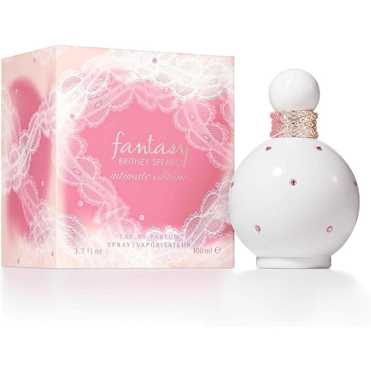 Britney Spears Fantasy Intimate Edition 100ml EDP