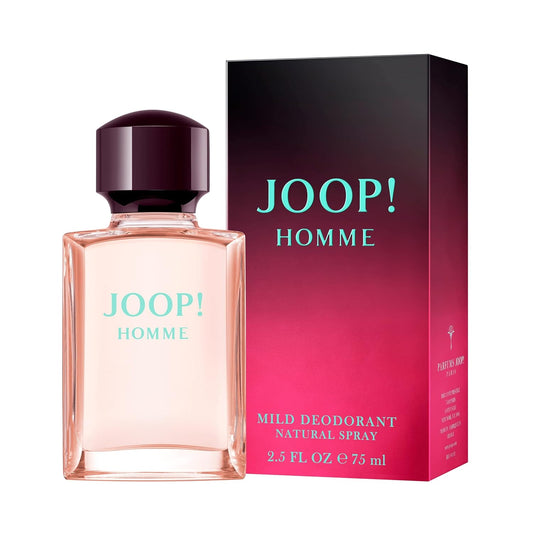 Joop! Homme 75ml Deodorant Spray