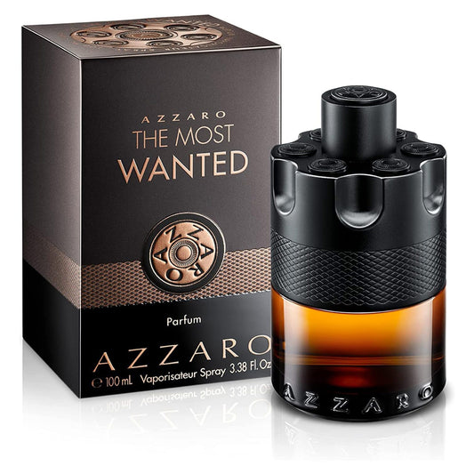 Azzaro The Most Wanted 50ml EDP Spray