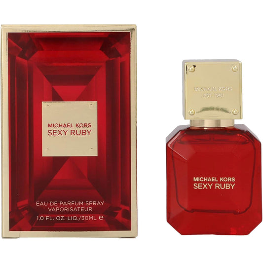 Michael Kors Sexy Ruby Eau De Parfum