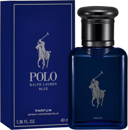 Ralph Lauren Polo Blue 40ml Parfum