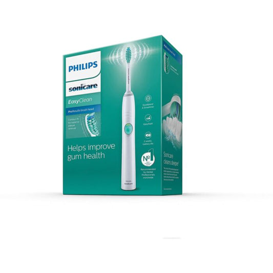 Phillips Sonicare Easy Clean Toothbrush