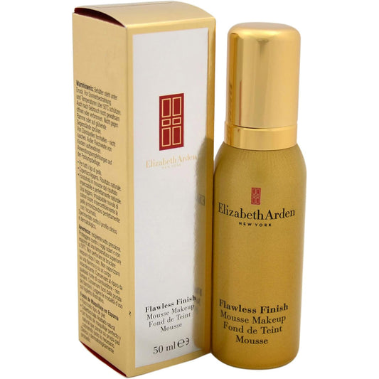Elizabeth Arden Flawless Finish Mousse Makeup