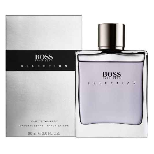 Hugo Boss Selection 90ml EDT Spray