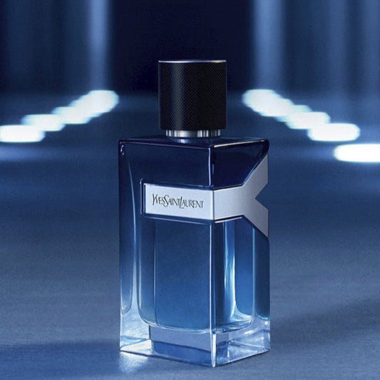 Yves Saint Laurent Y Live Eau De Toilette Intense