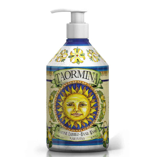 Rudy Taromina Liquid Hand Soap 500ml