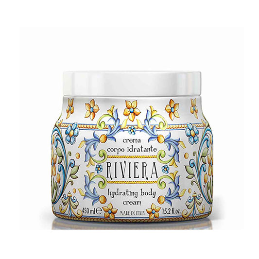 Rudy Riviera Body Cream 450ml