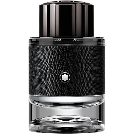 Mont Blanc Explorer Eau De Parfum