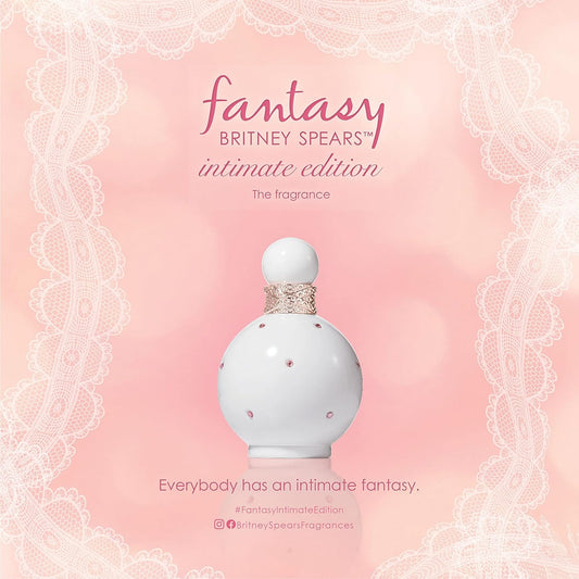 Britney Spears Fantasy Intimate Edition 100ml EDP