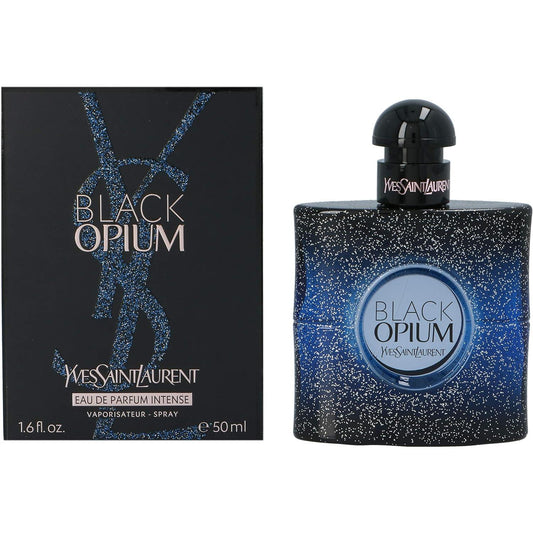 Yves Saint Laurent Black Opium Eau De Parfum Intense