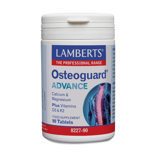 lamberts - Osteoguard® Advance