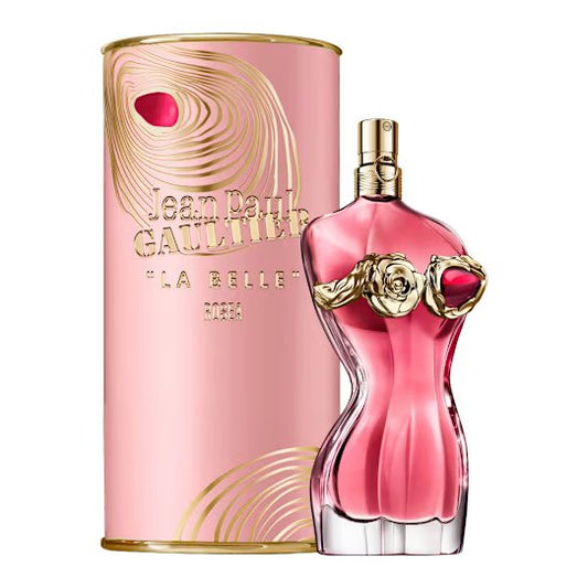 Jean Paul Gaultier La Belle Rosea Eau de Parfum