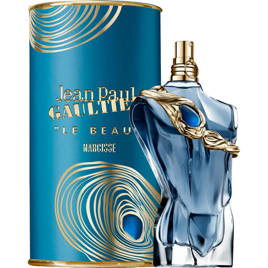Jean Paul Gaultier Le Beau Narcisse Eau de Parfum