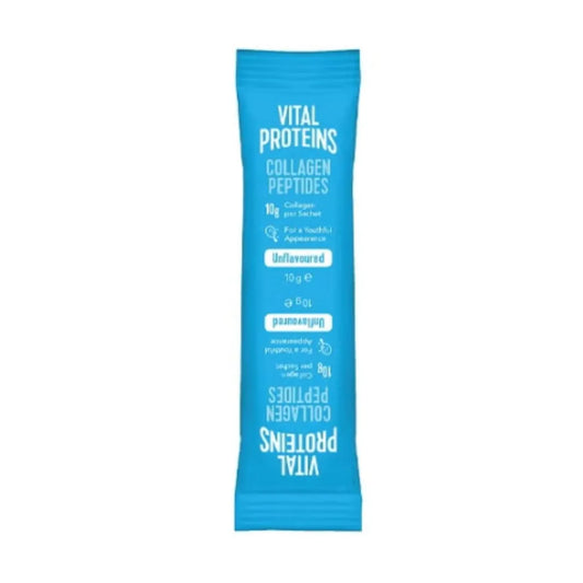 Vital Proteins Collagen Peptides Powder 10g Sachets