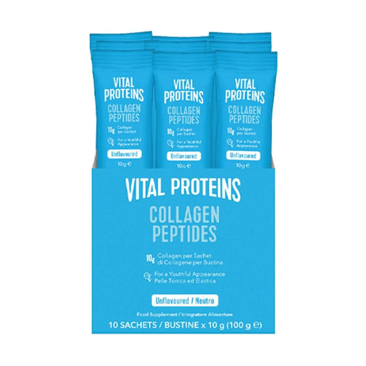 Vital Proteins Collagen Peptides Powder 10g Sachets