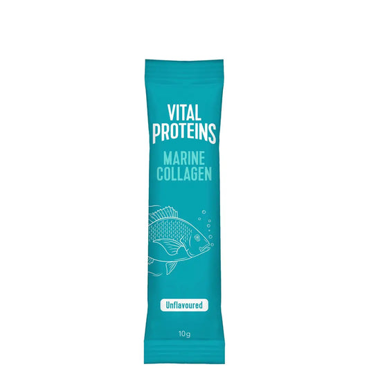 Vital Proteins Marine Collagen Sachets 10 x 10g