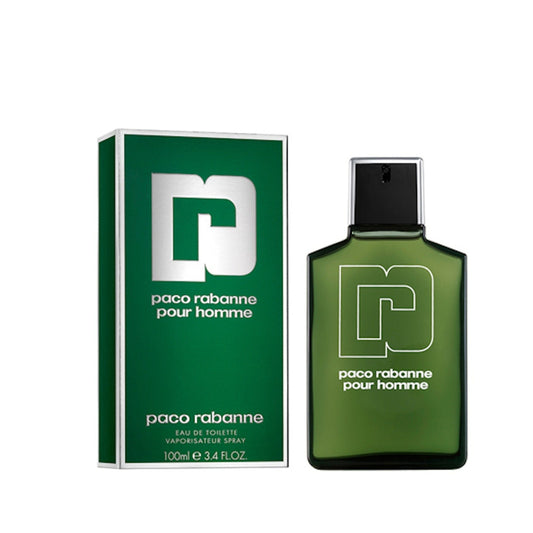RABANNE POUR HOMME EDT 100ML