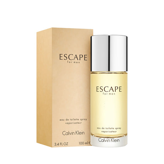 Calvin Klein CK Escape for Men Spray