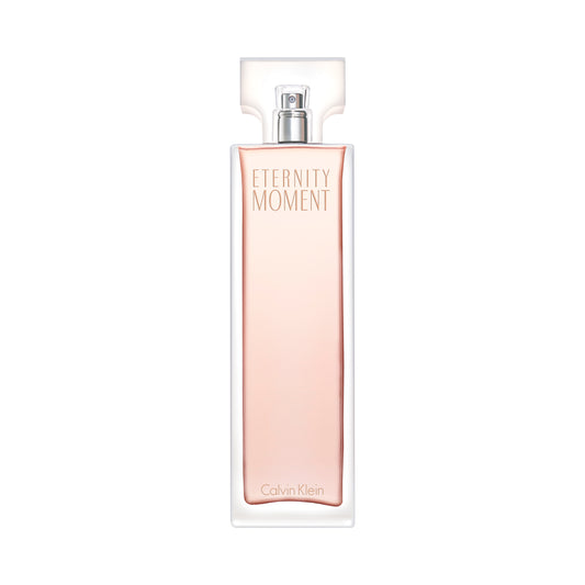 Calvin Klein CK Eternity Moment 100ml EDP Spray