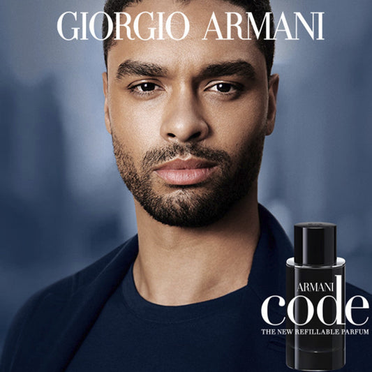 Armani Code Parfum Spray
