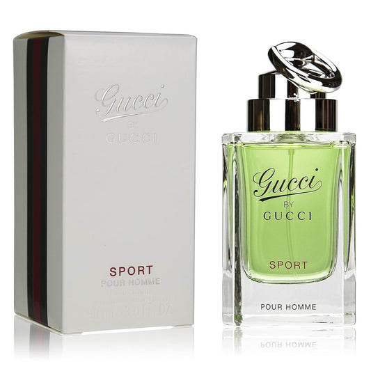 Gucci By Gucci Sport Pour Homme Eau De Toilette Spray 90ml