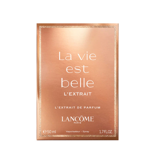 Lancôme La Vie Est Belle L'Extrait 50ml De Parfum