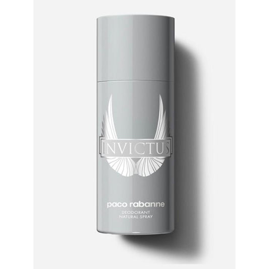 Rabanne Invictus Deodorant Spray 150ml