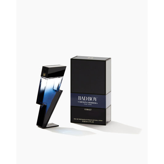 Carolina Herrera Bad Boy Cobalt EDP Spray