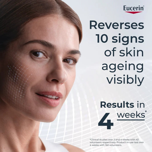 Eucerin Hyaluron-Filler Epigenetic Serum