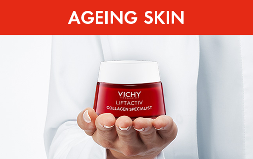 Ageing Skin