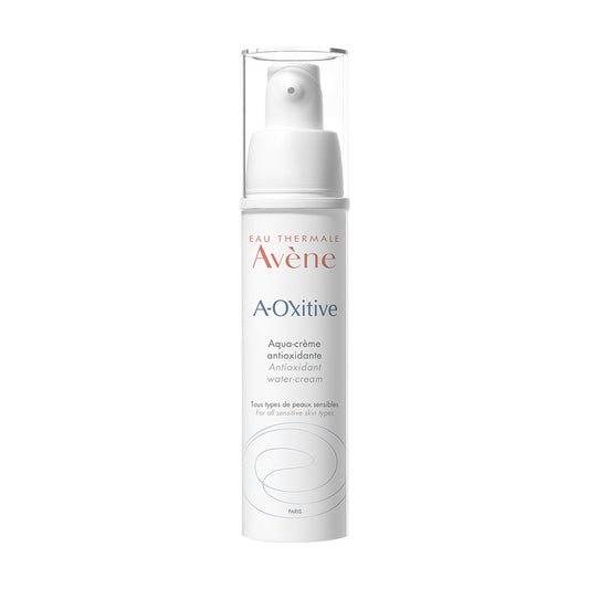 Avene A-Oxitive Water Cream 30ml
