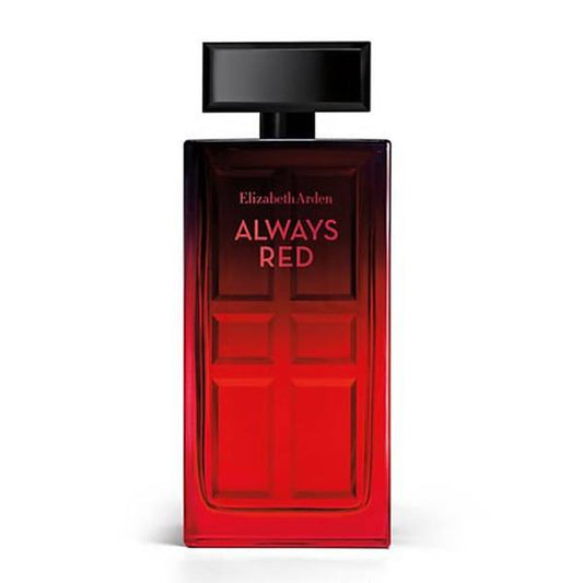 Elizabeth Arden Always Red 30ml Eau De Toilette