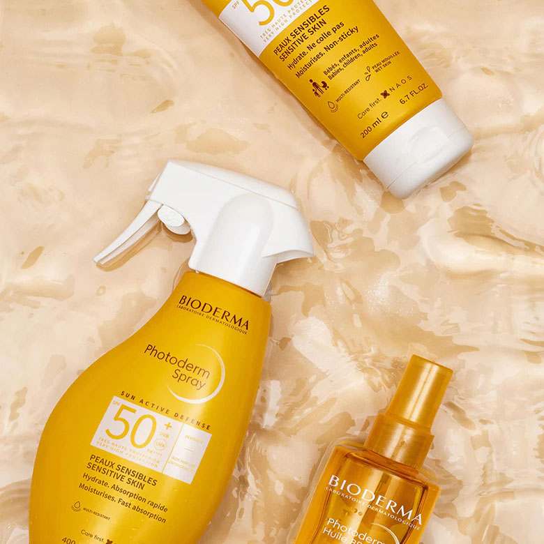 Bioderma - Suncare