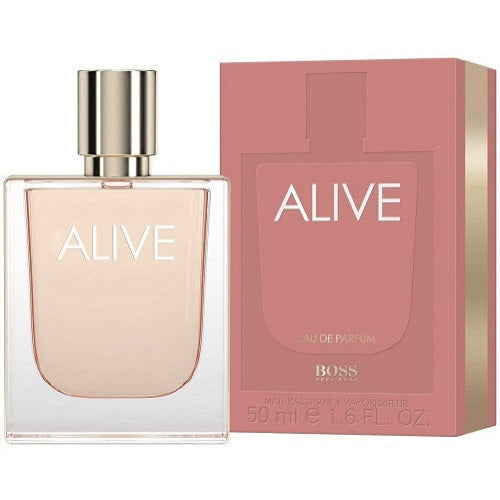 Hugo Boss Alive 50ml EDP Spray