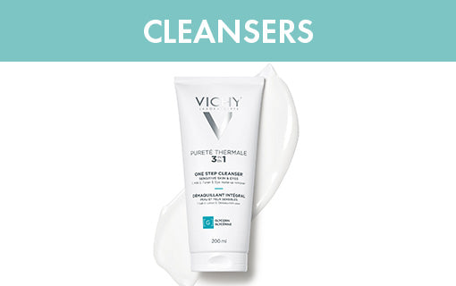 Cleansers