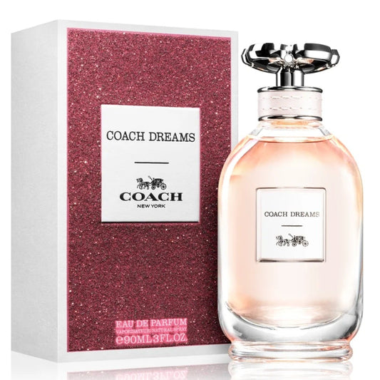 Coach Dreams 90ml EDP Spray