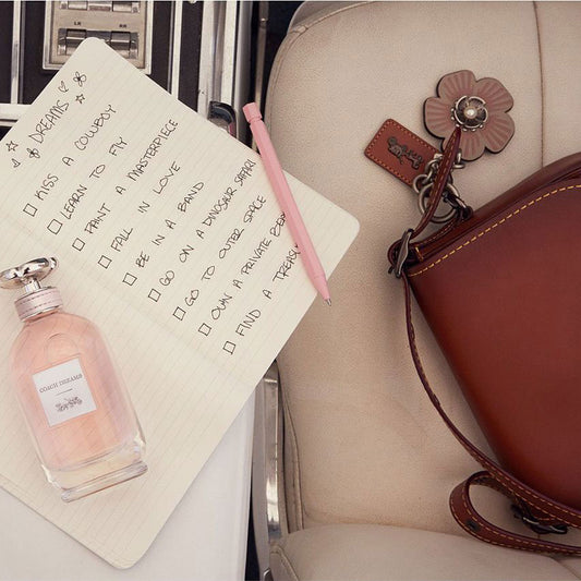 Coach Dreams 90ml EDP Spray
