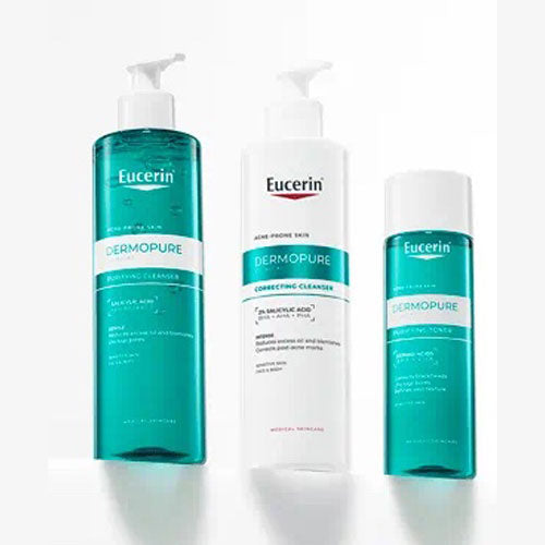 Eucerin DermoPure