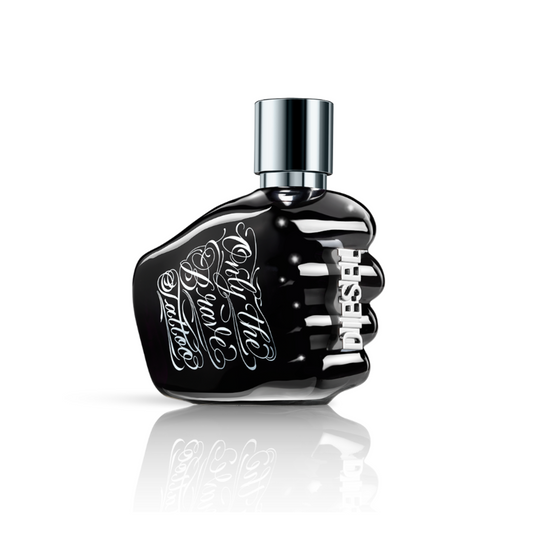 Diesel Only The Brave Tattoo 50ml Eau De Toilette