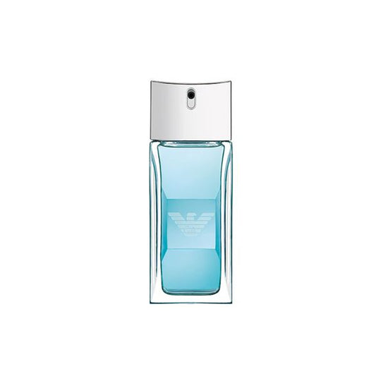 Emporio Armani Diamonds Rocks For Men Eau De Toilette 50ml