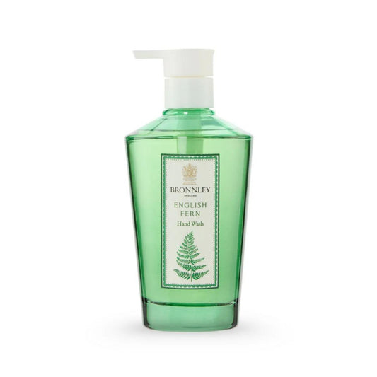 Bronnley English Fern Hand Wash 300ml