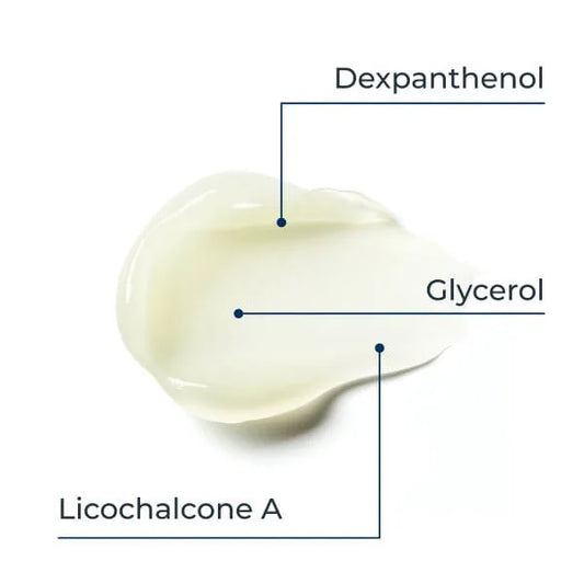 Eucerin Acute Lip Balm For Cracked Lips 10ml