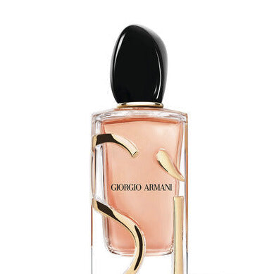 Giorgio Armani Si Intense Eau De Parfum