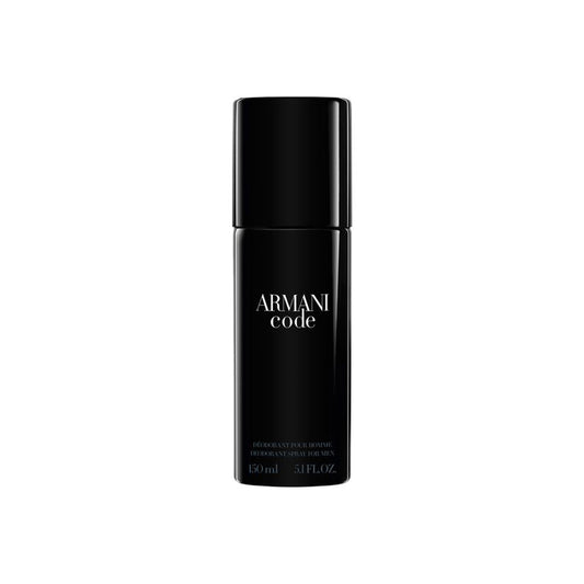 Giorgio Armani Code For Men Deodorant Spray 150ml