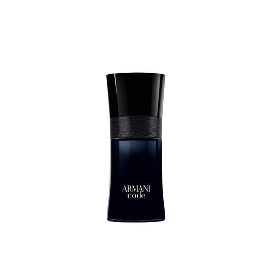 Giorgio Armani Code For Men Eau De Toilette Spray 50ml