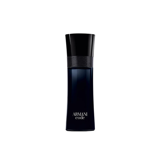 Giorgio Armani Code For Men Eau De Toilette Spray 75ml