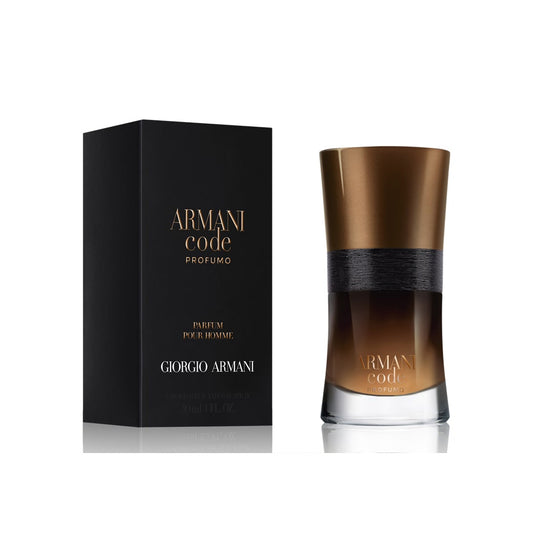 Giorgio Armani Code Profumo For Men Eau De Parfum Spray 30ml