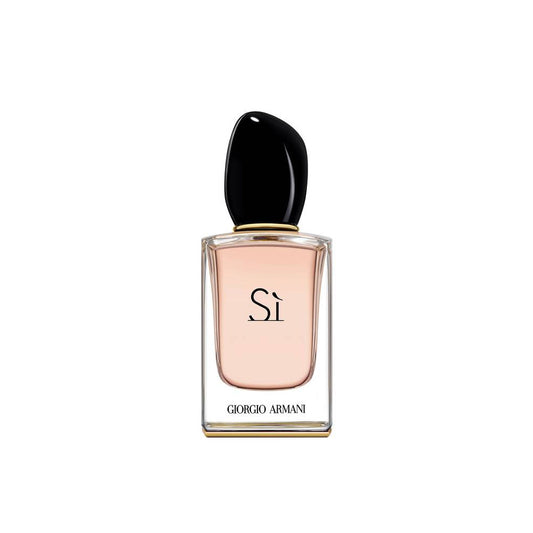 Giorgio Armani Si Eau De Parfum Spray 50ml